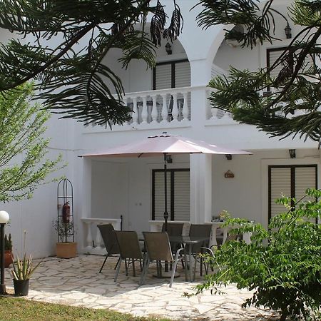 Rodis Studios Tsilivi  Exterior foto