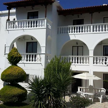 Rodis Studios Tsilivi  Exterior foto