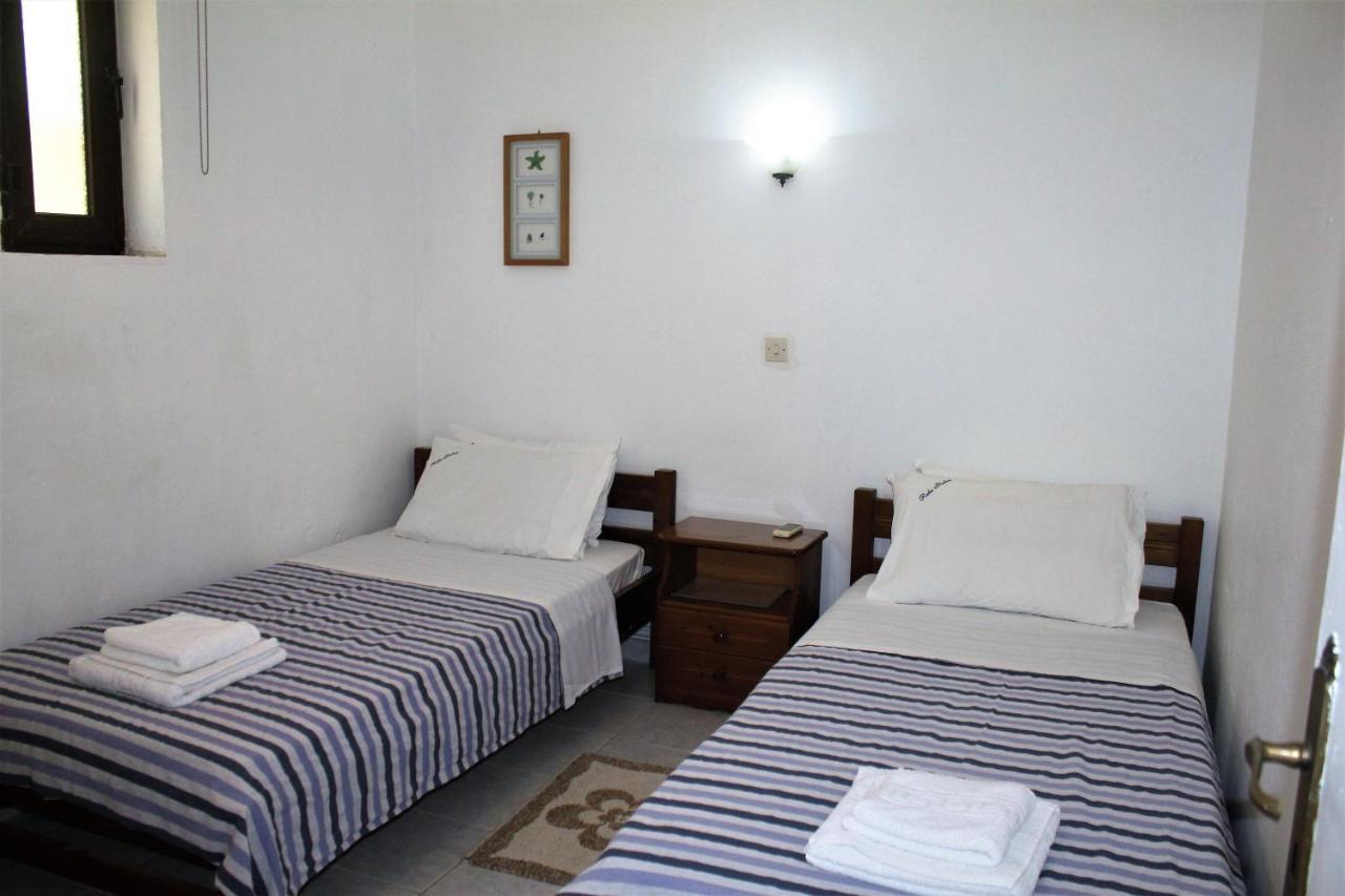 Rodis Studios Tsilivi  Exterior foto