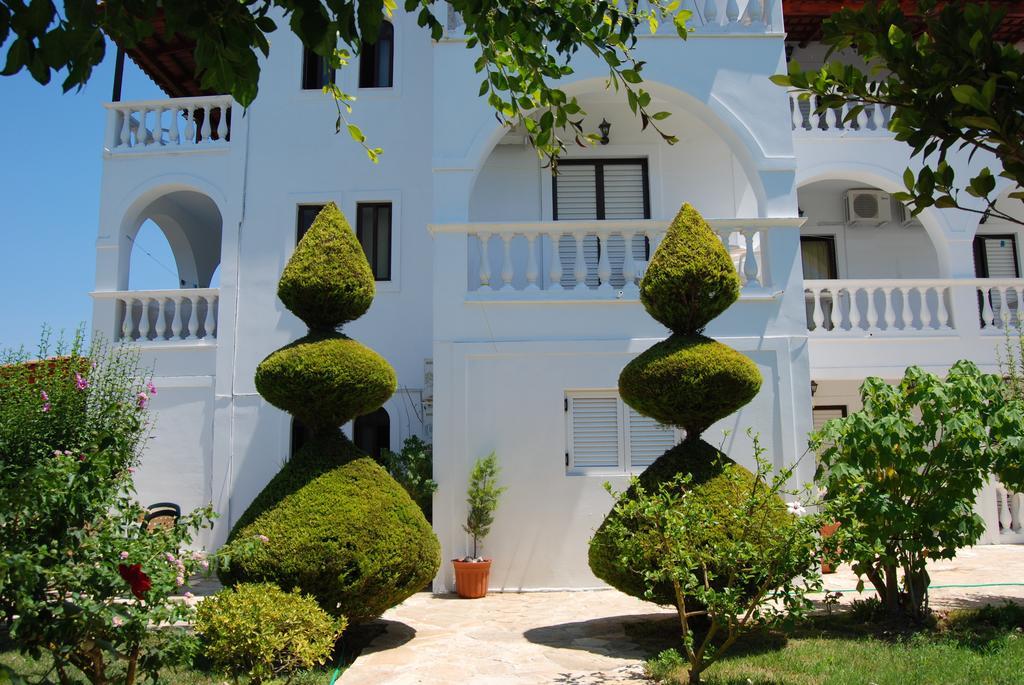 Rodis Studios Tsilivi  Exterior foto
