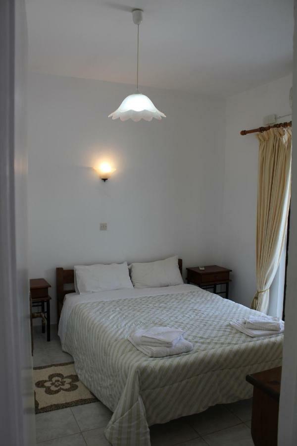 Rodis Studios Tsilivi  Habitación foto